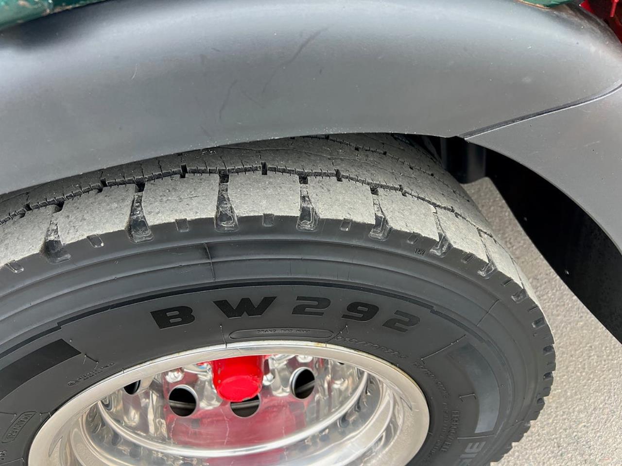 Scania S520 V8 6x2*4 Flakbil 2017 - Flak