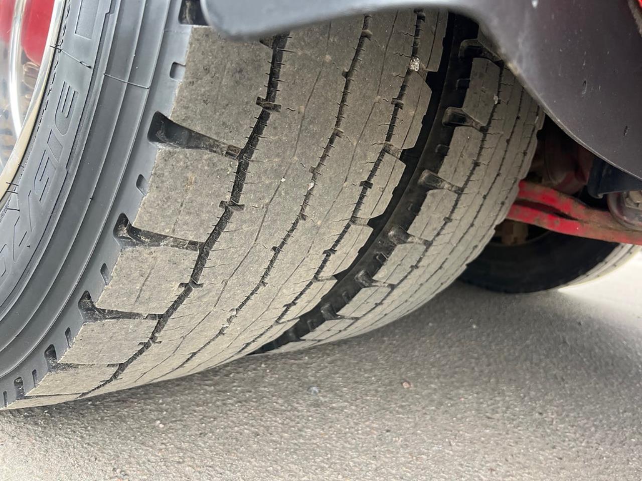 Scania S520 V8 6x2*4 Flakbil 2017 - Flak