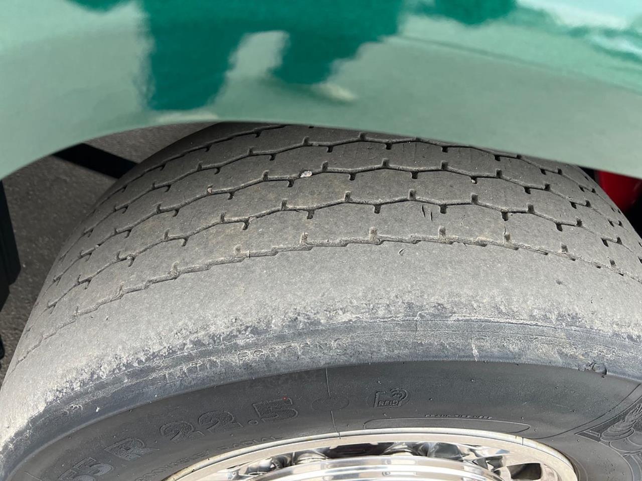 Scania S520 V8 6x2*4 Flakbil 2017 - Flak