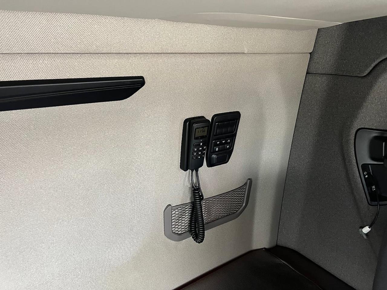 Scania S520 V8 6x2*4 Flakbil 2017 - Flak