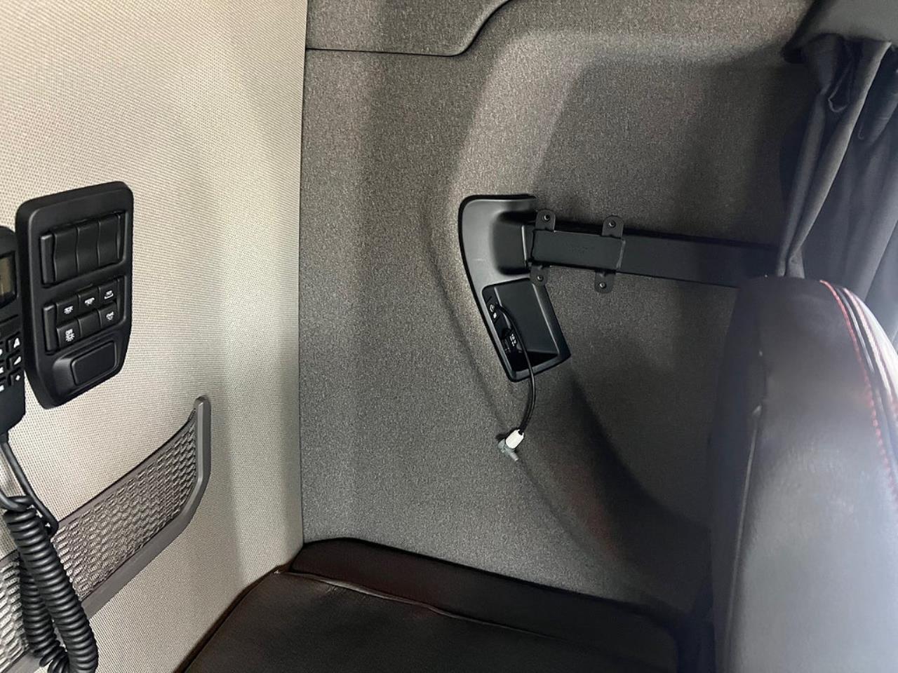 Scania S520 V8 6x2*4 Flakbil 2017 - Flak