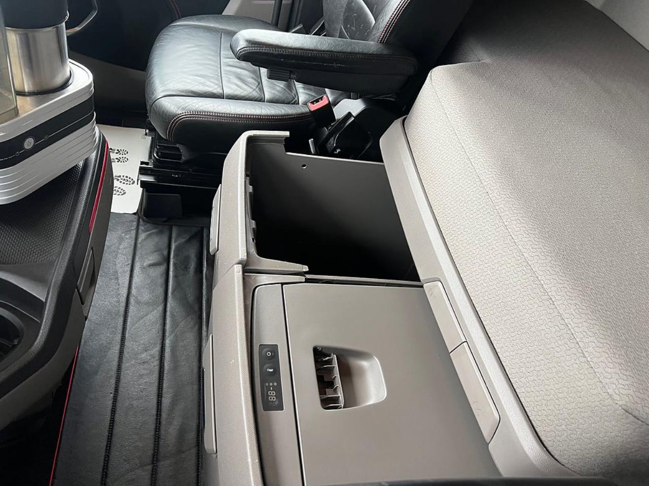 Scania S520 V8 6x2*4 Flakbil 2017 - Flak