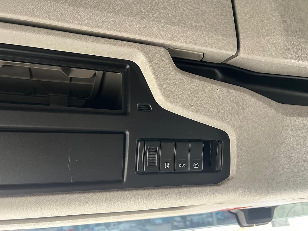 Scania S520 V8 6x2*4 Flakbil 2017 - Flak