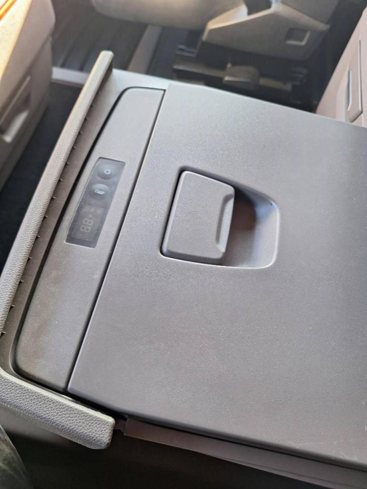 Scania R650 LB6x4 Chassi Scania Chassi 2018 - Enbart chassi