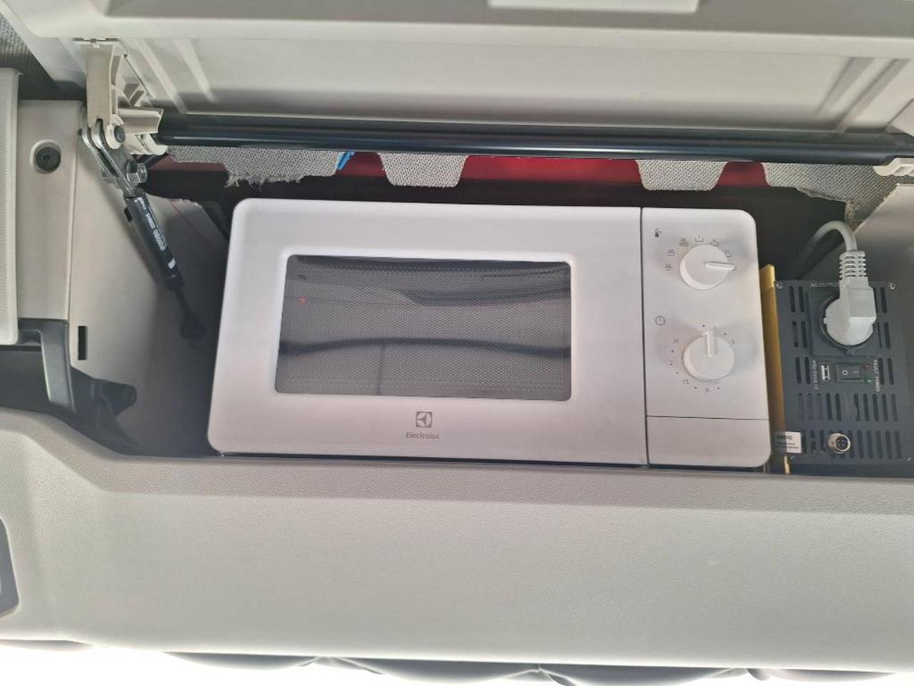 Scania R650 LB6x4 Chassi Scania Chassi 2018 - Enbart chassi