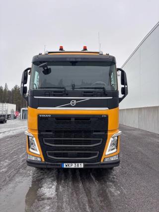 Volvo FH 420