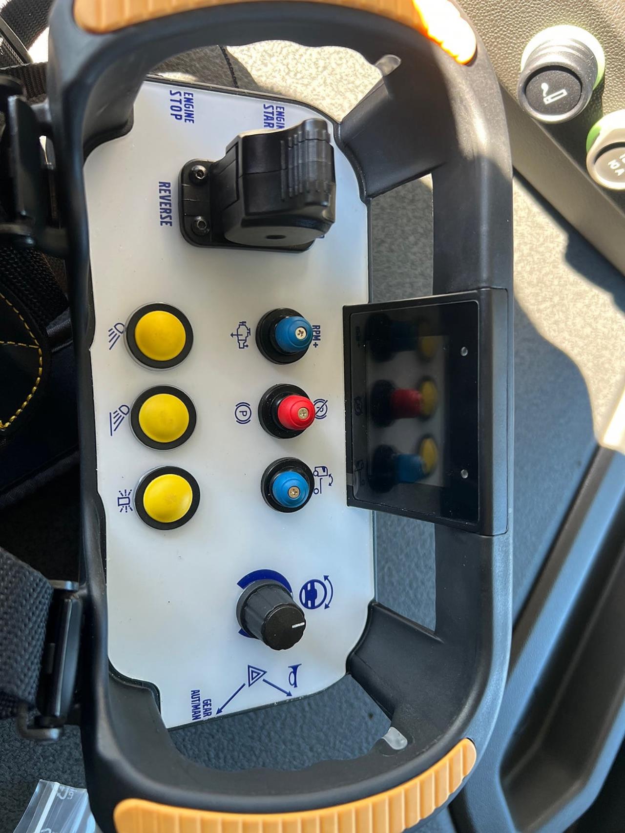 Volvo FM13 500 Kranv&auml;xlare Palfinger 34002 Kran & Fj&auml;rrstyrd 2024 - Kran