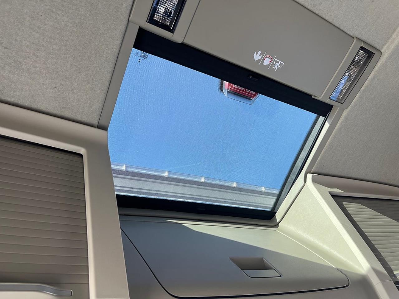 Volvo FM13 500 Kranv&auml;xlare Palfinger 34002 Kran & Fj&auml;rrstyrd 2024 - Kran