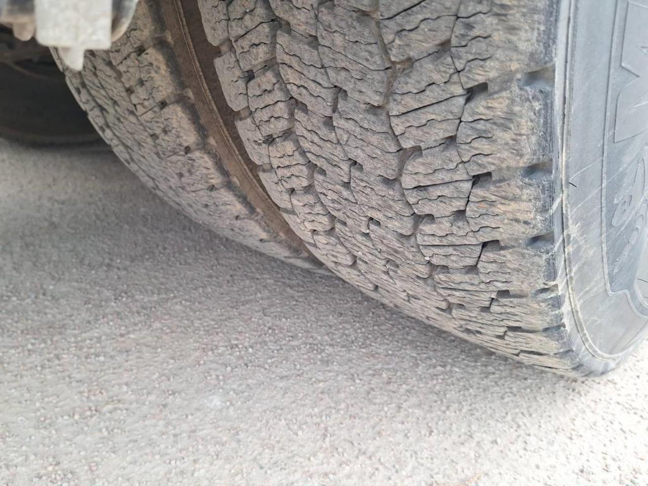 Volvo FH16 Lastv&auml;xlare Volvo Fh16 550 8x4 4 2020 - Krok/Lastv&auml;xlare