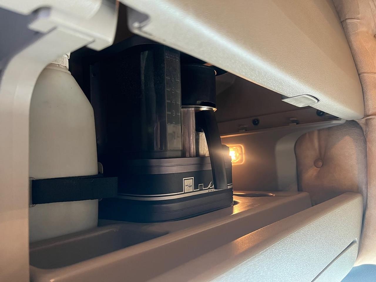 Scania R500 V8 6x2 Sk&aring;pbil, &Ouml;ppningsbarsida 2007 - Sk&aring;p