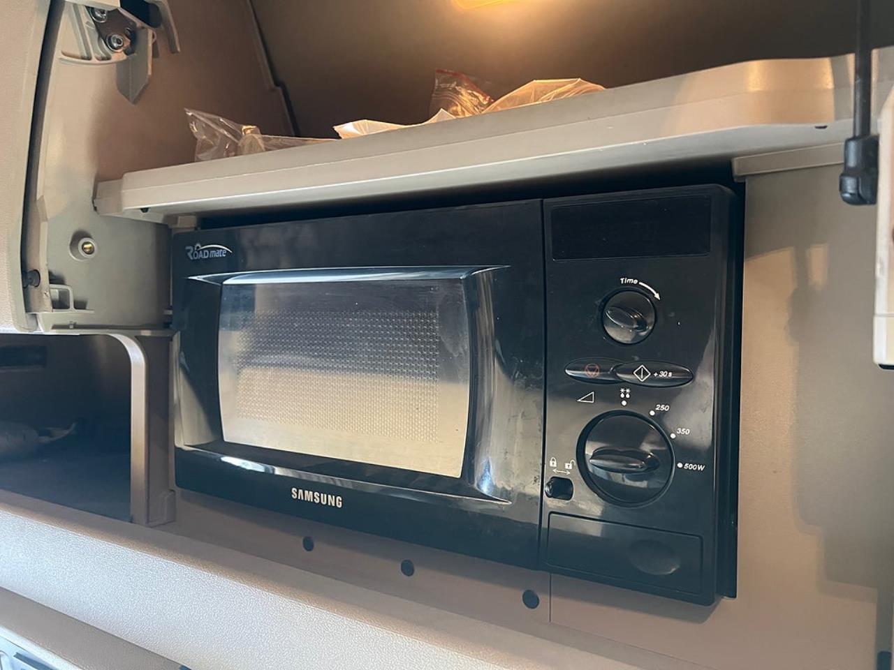 Scania R500 V8 6x2 Sk&aring;pbil, &Ouml;ppningsbarsida 2007 - Sk&aring;p