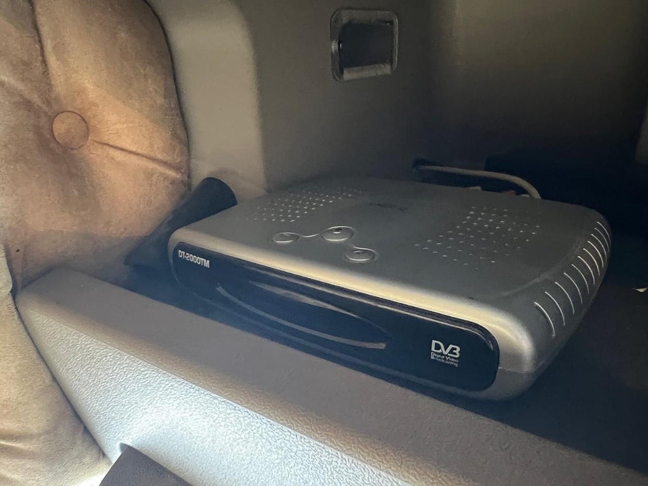 Scania R500 V8 6x2 Sk&aring;pbil, &Ouml;ppningsbarsida 2007 - Sk&aring;p