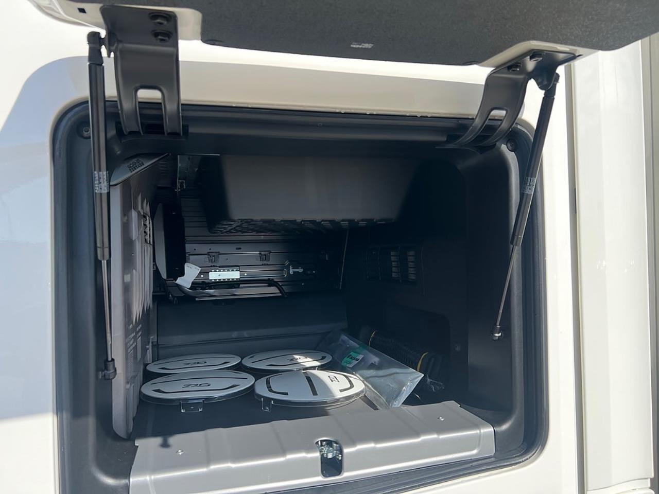 Scania R560 6x2*4 Kylbil / Frysbil &Ouml;BS, Norfrig 2026 - Sk&aring;p isolerat