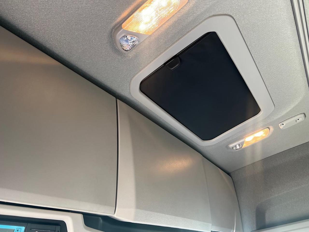 Scania R560 6x2*4 Kylbil / Frysbil &Ouml;BS, Norfrig 2026 - Sk&aring;p isolerat