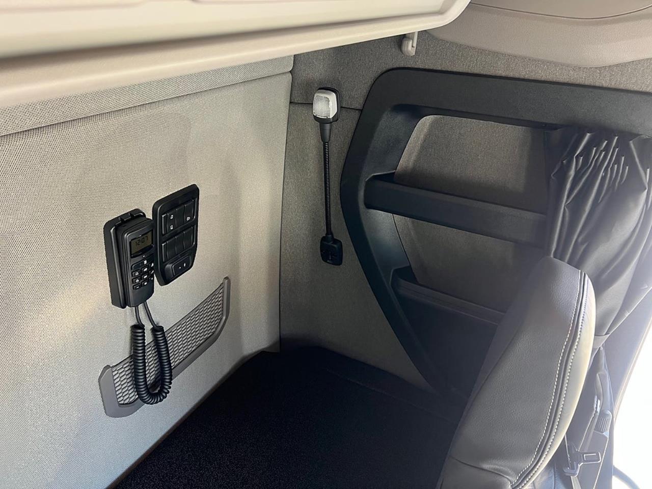 Scania R560 6x2*4 Kylbil / Frysbil &Ouml;BS, Norfrig 2026 - Sk&aring;p isolerat