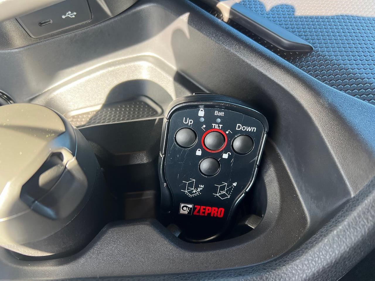 Scania R560 6x2*4 Kylbil / Frysbil &Ouml;BS, Norfrig 2026 - Sk&aring;p isolerat