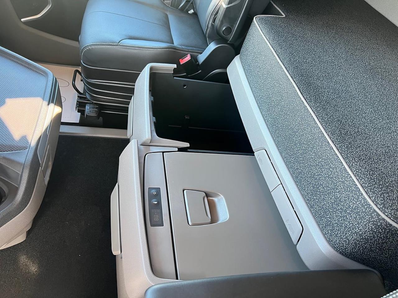 Scania R560 6x2*4 Kylbil / Frysbil &Ouml;BS, Norfrig 2026 - Sk&aring;p isolerat