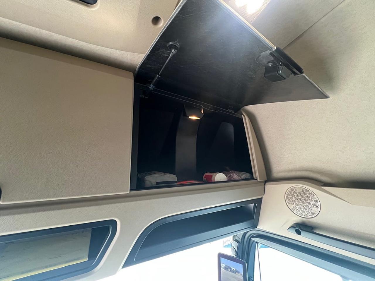 Mercedes-Benz Actros 2553 6x2*4 Lastv&auml;xlare  "Fullutrustad"  & TMA-Flak 2021 - Krok/Lastv&auml;xlare