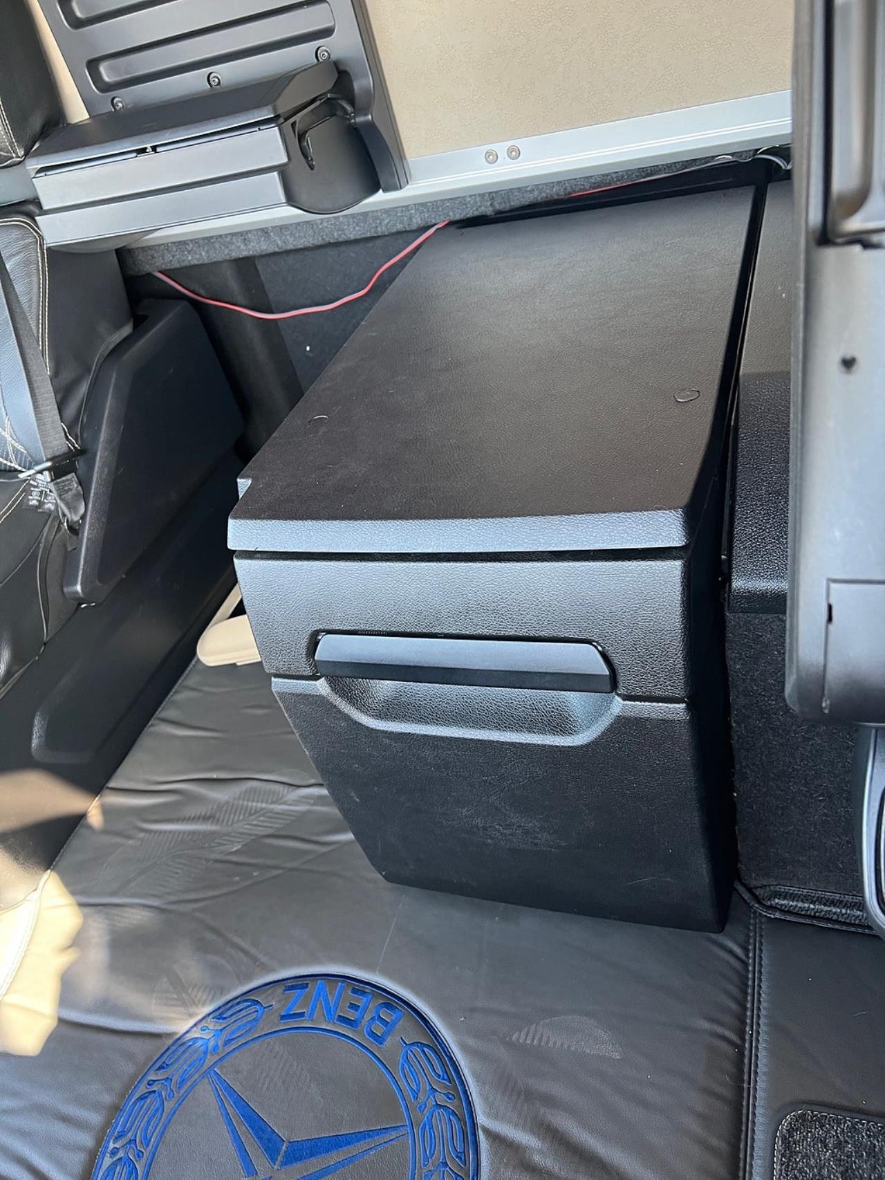 Mercedes-Benz Actros 2553 6x2*4 Lastv&auml;xlare  "Fullutrustad"  & TMA-Flak 2021 - Krok/Lastv&auml;xlare