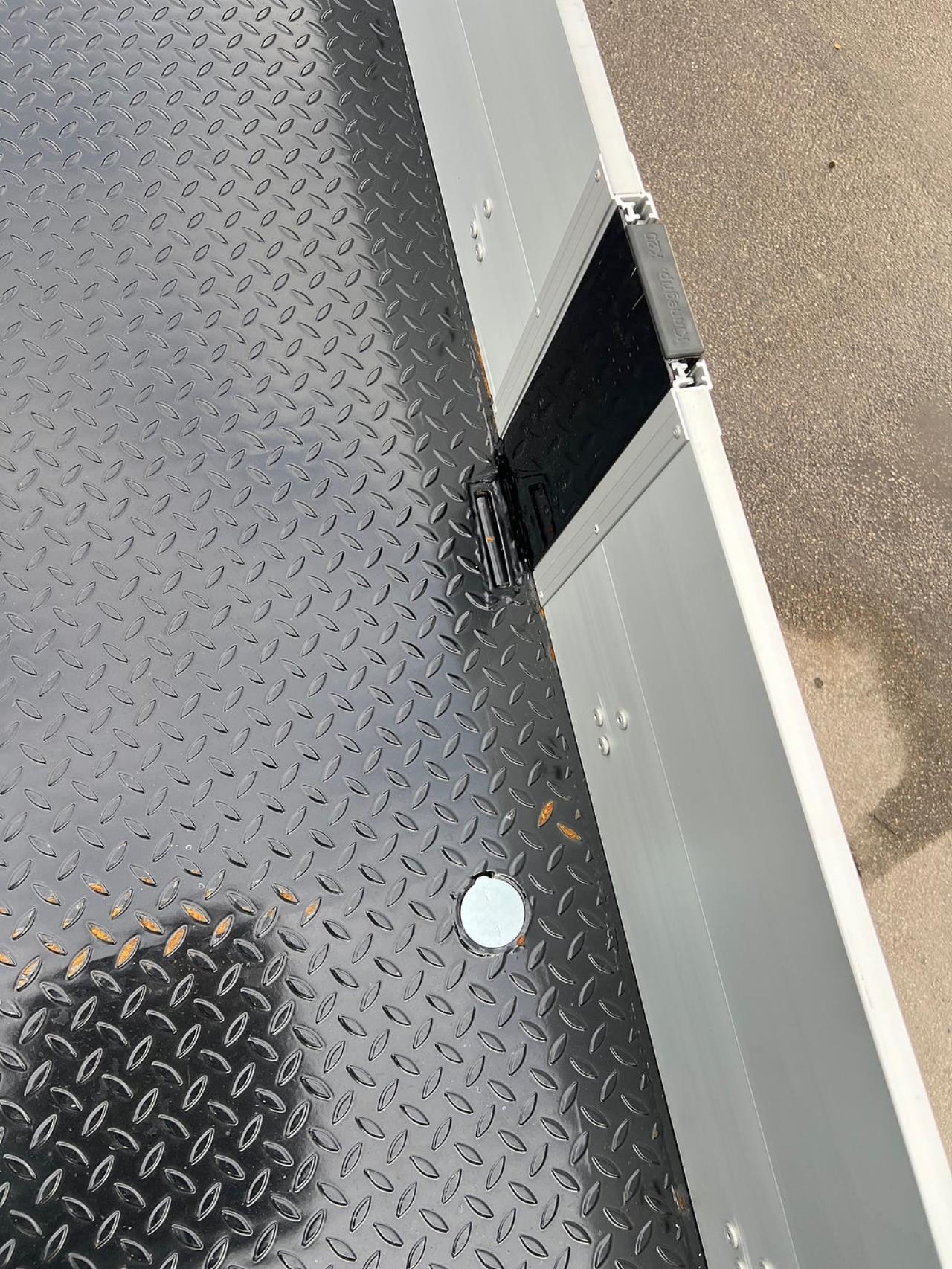 Mercedes-Benz Actros 2553 6x2*4 Lastv&auml;xlare  "Fullutrustad"  & TMA-Flak 2021 - Krok/Lastv&auml;xlare