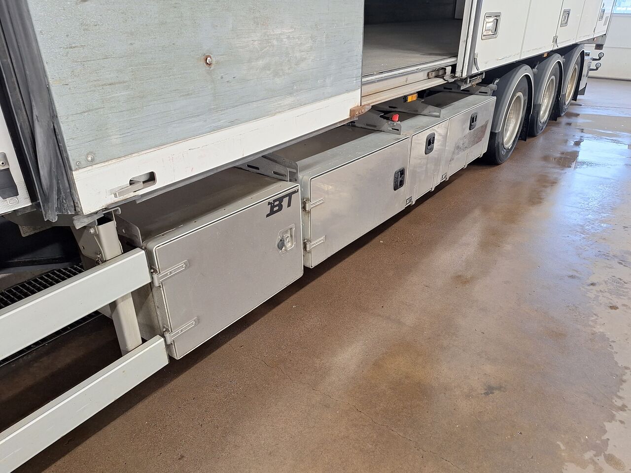 N&auml;rko 5-axl Sk&aring;psl&auml;p 2020 - Sk&aring;p