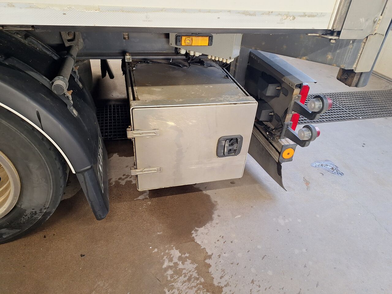 N&auml;rko 5-axl Sk&aring;psl&auml;p 2020 - Sk&aring;p