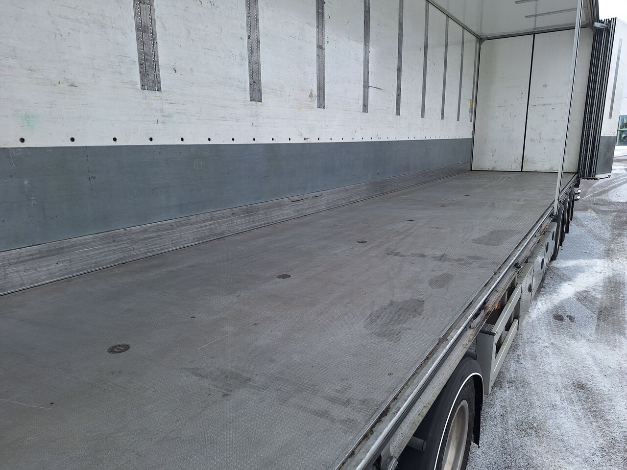 N&auml;rko 5-axl Sk&aring;psl&auml;p 2020 - Sk&aring;p