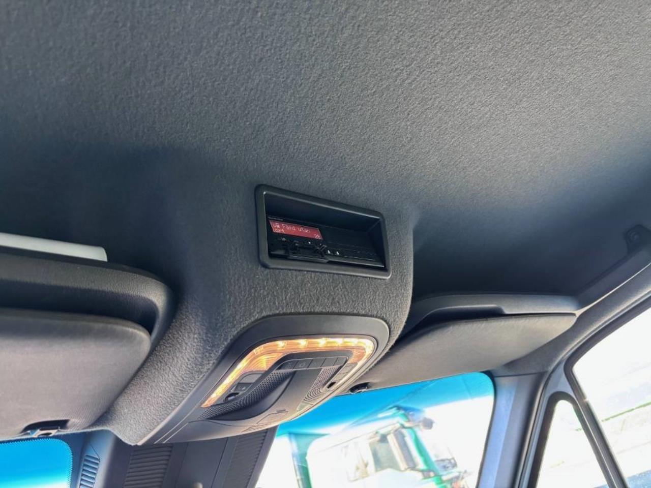 Mercedes-Benz 906BA50 SPRINTER 2022 - &Ouml;vrigt