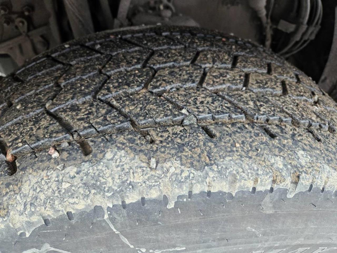 Volvo FH 500 2019 - Dragbil