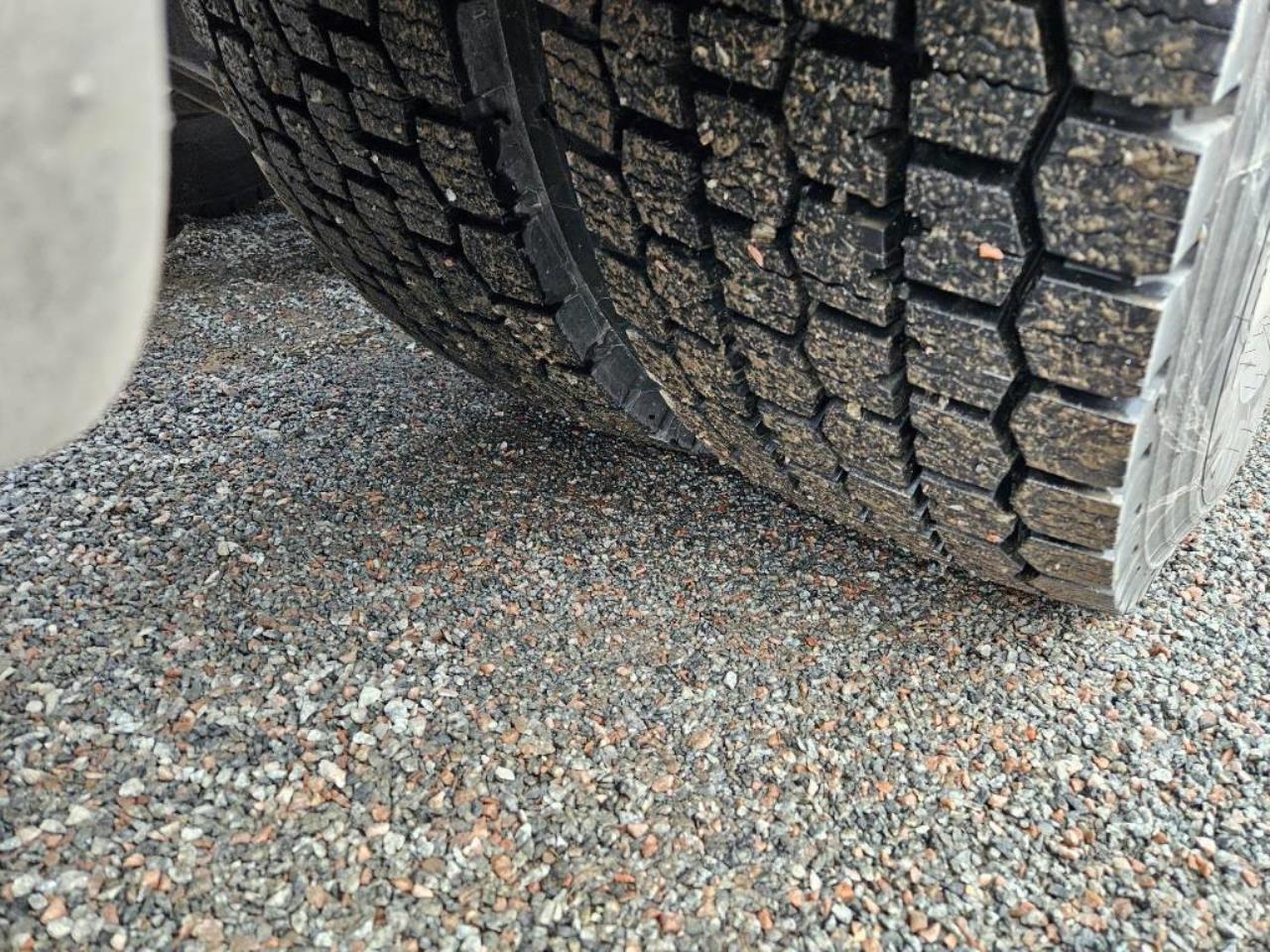 Volvo FH 500 2019 - Dragbil