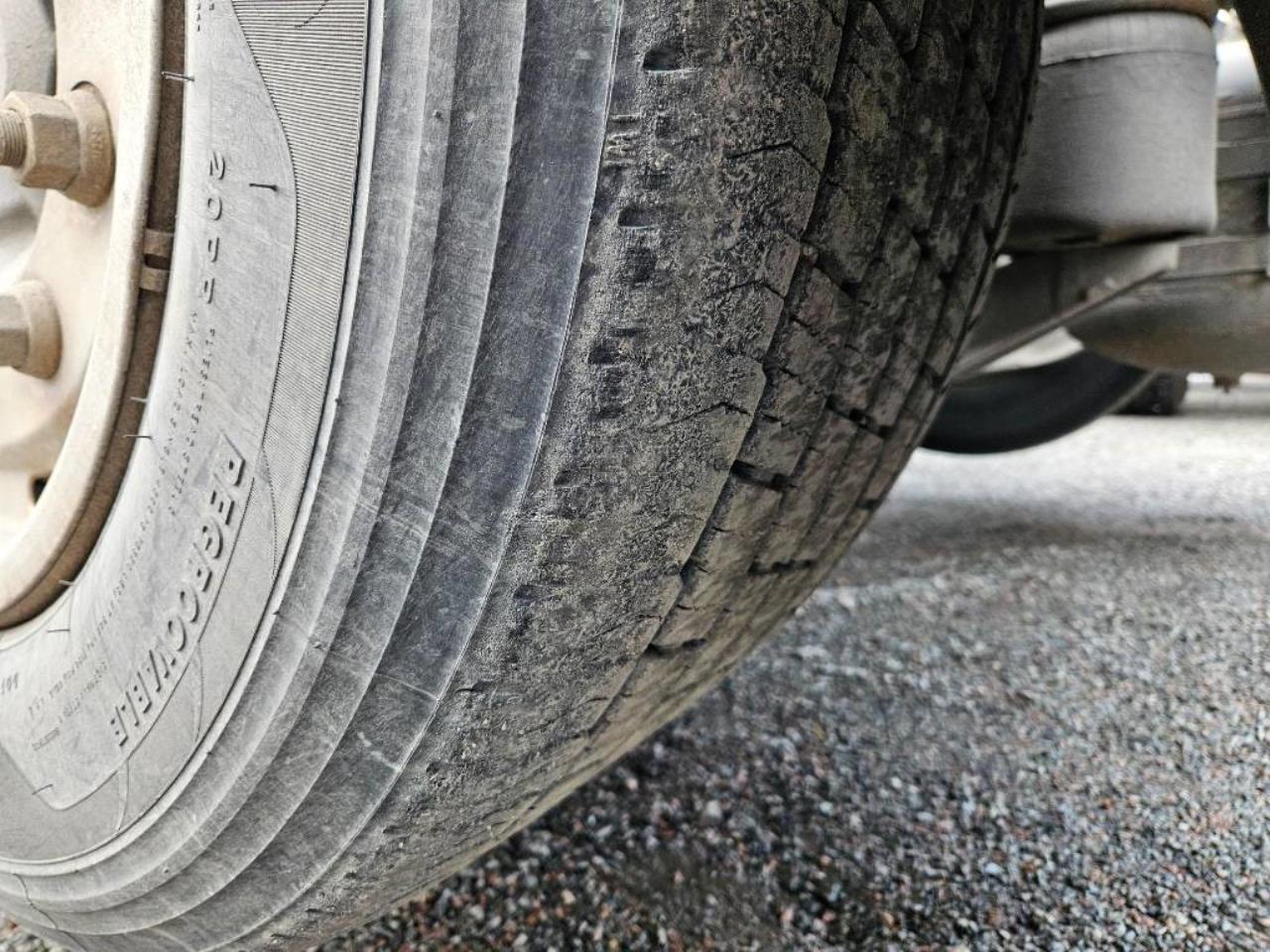 Volvo FH 500 2019 - Dragbil