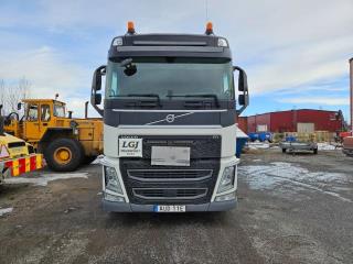Volvo FH 500