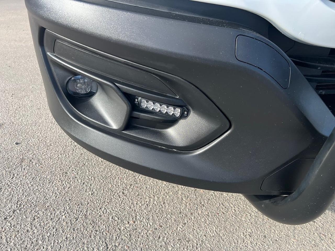 Iveco Daily 35S16 Hi-Matic Sk&aring;p & Lift Euro 6 2023 - &Ouml;vrigt