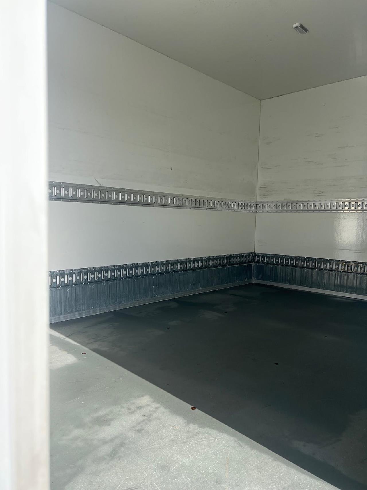 Iveco Daily 35S16 Hi-Matic Sk&aring;p & Lift Euro 6 2023 - &Ouml;vrigt