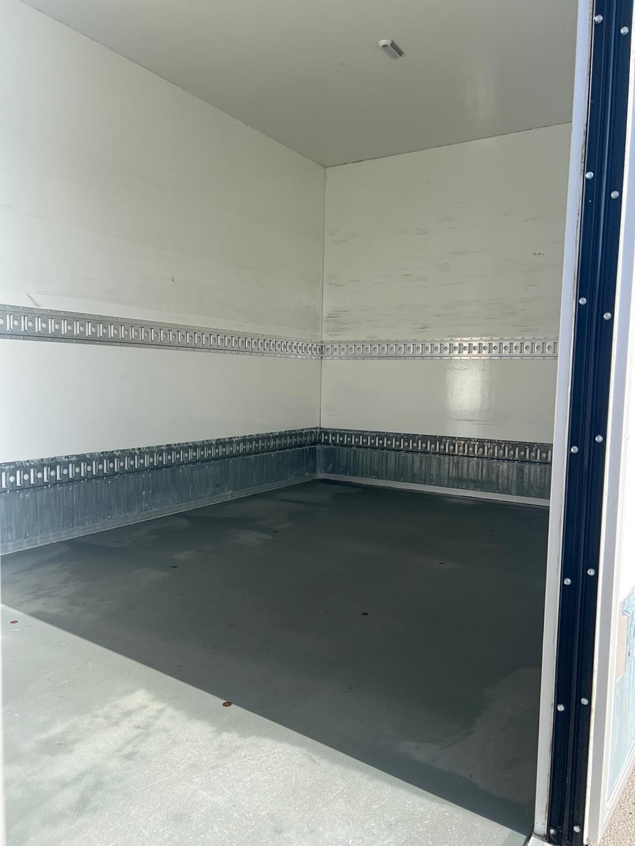 Iveco Daily 35S16 Hi-Matic Sk&aring;p & Lift Euro 6 2023 - &Ouml;vrigt