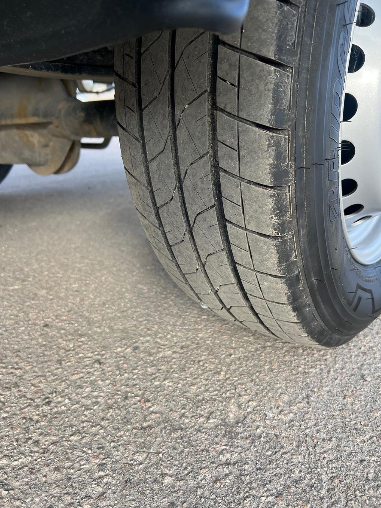 Iveco Daily 35S16 Hi-Matic Sk&aring;p & Lift Euro 6 2023 - &Ouml;vrigt