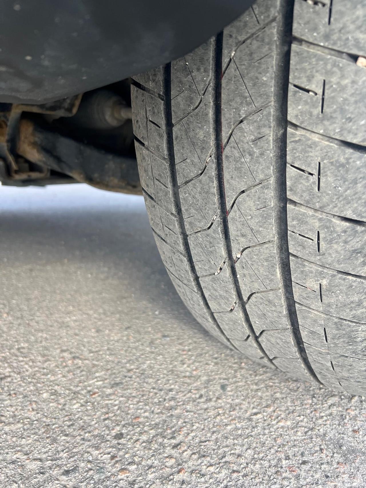 Iveco Daily 35S16 Hi-Matic Sk&aring;p & Lift Euro 6 2023 - &Ouml;vrigt