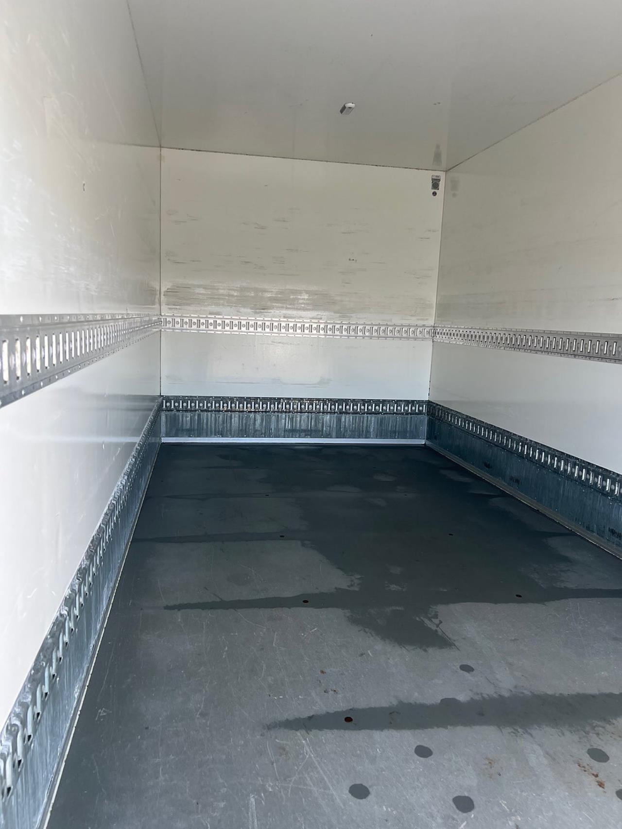 Iveco Daily 35S16 Hi-Matic Sk&aring;p & Lift Euro 6 2023 - &Ouml;vrigt