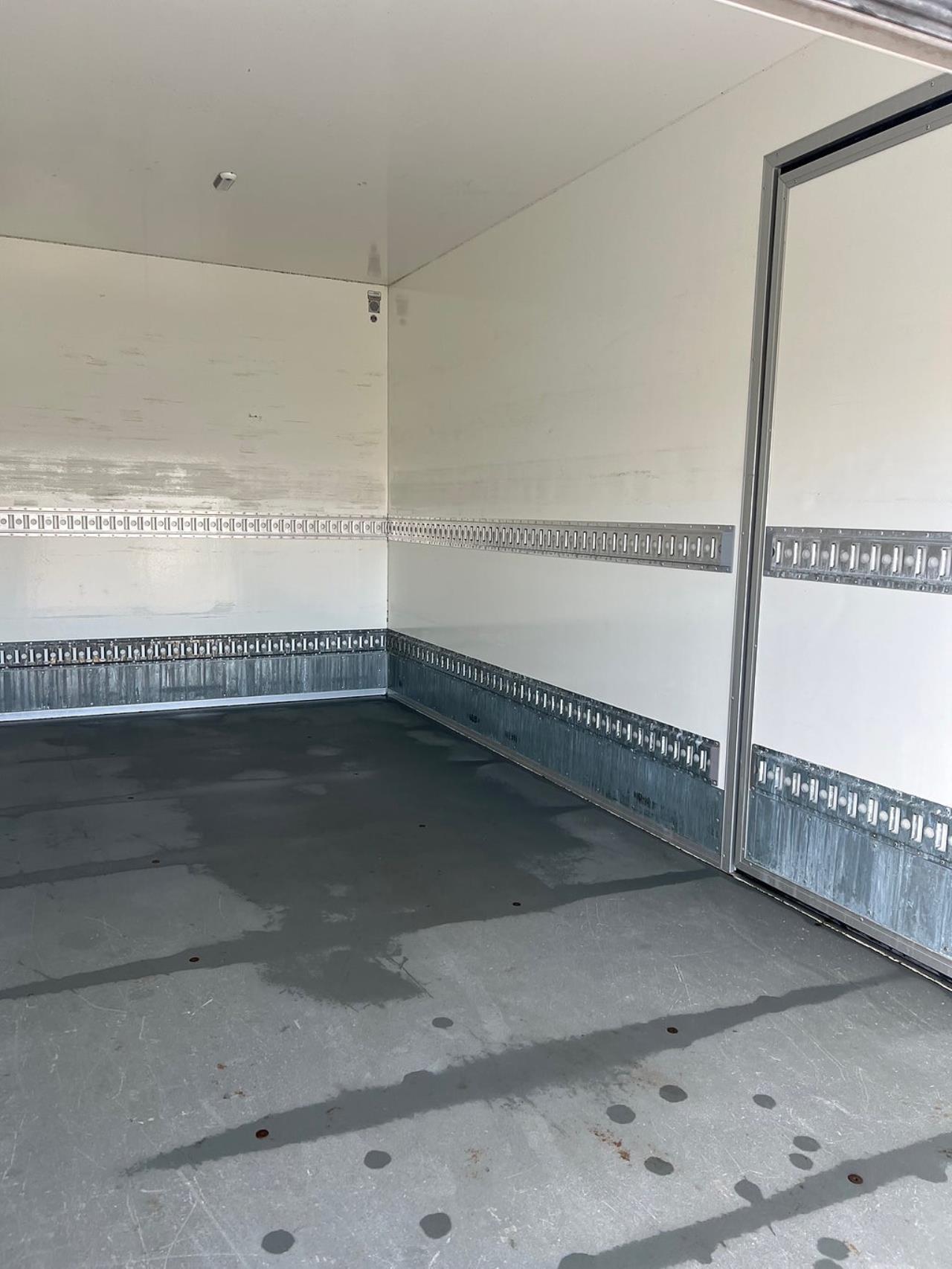 Iveco Daily 35S16 Hi-Matic Sk&aring;p & Lift Euro 6 2023 - &Ouml;vrigt