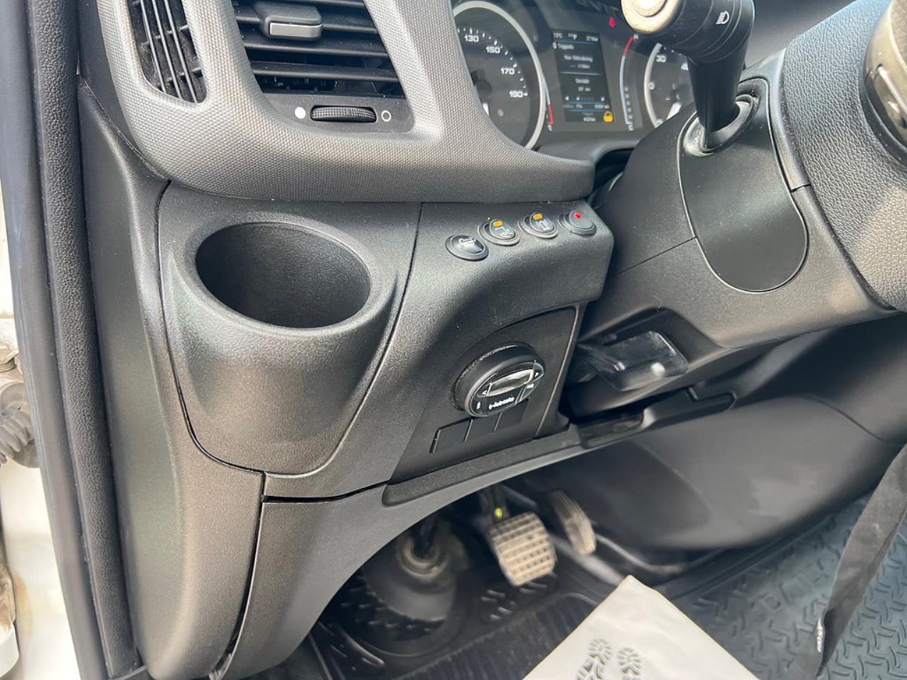 Iveco Daily 35S16 Hi-Matic Sk&aring;p & Lift Euro 6 2023 - &Ouml;vrigt