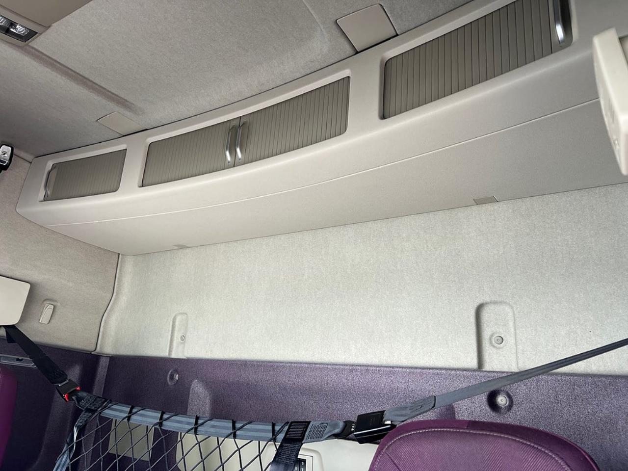 Volvo FM 330 4x2 Sk&aring;pbil, &Ouml;ppningsbarsida, Euro 6 2021 - Sk&aring;p