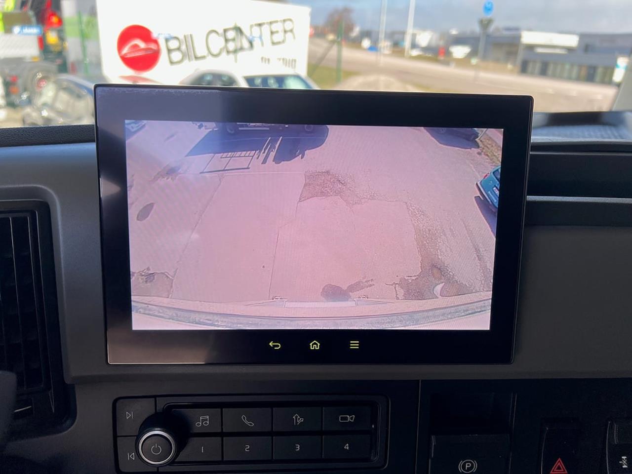 Volvo FM 330 4x2 Sk&aring;pbil, &Ouml;ppningsbarsida, Euro 6 2021 - Sk&aring;p