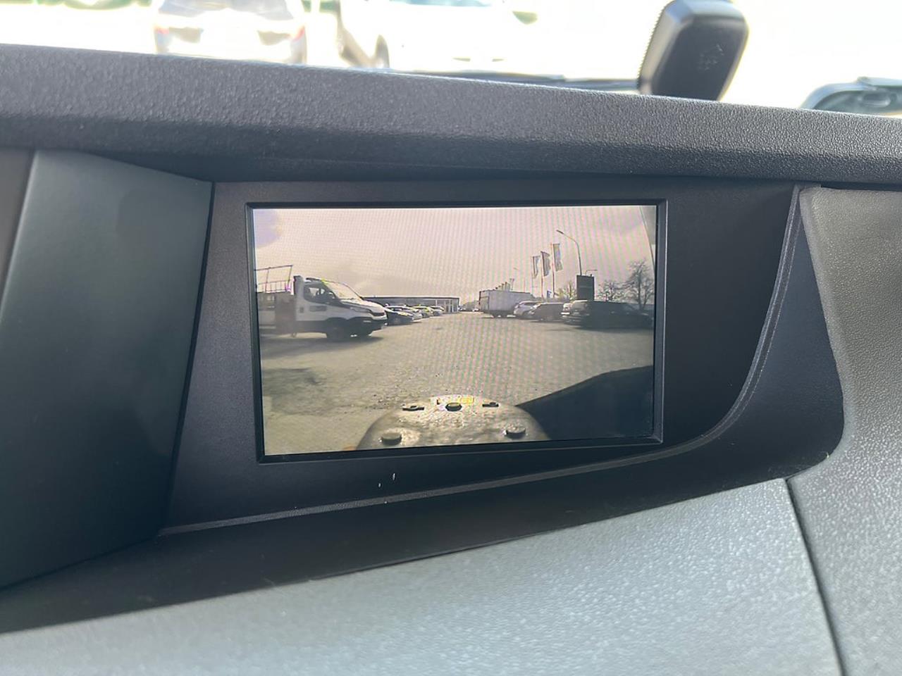 Volvo FH13 460 6x2*4 Kranv&auml;xlare, Hiab 288 Kran, Euro 6 2015 - Kran