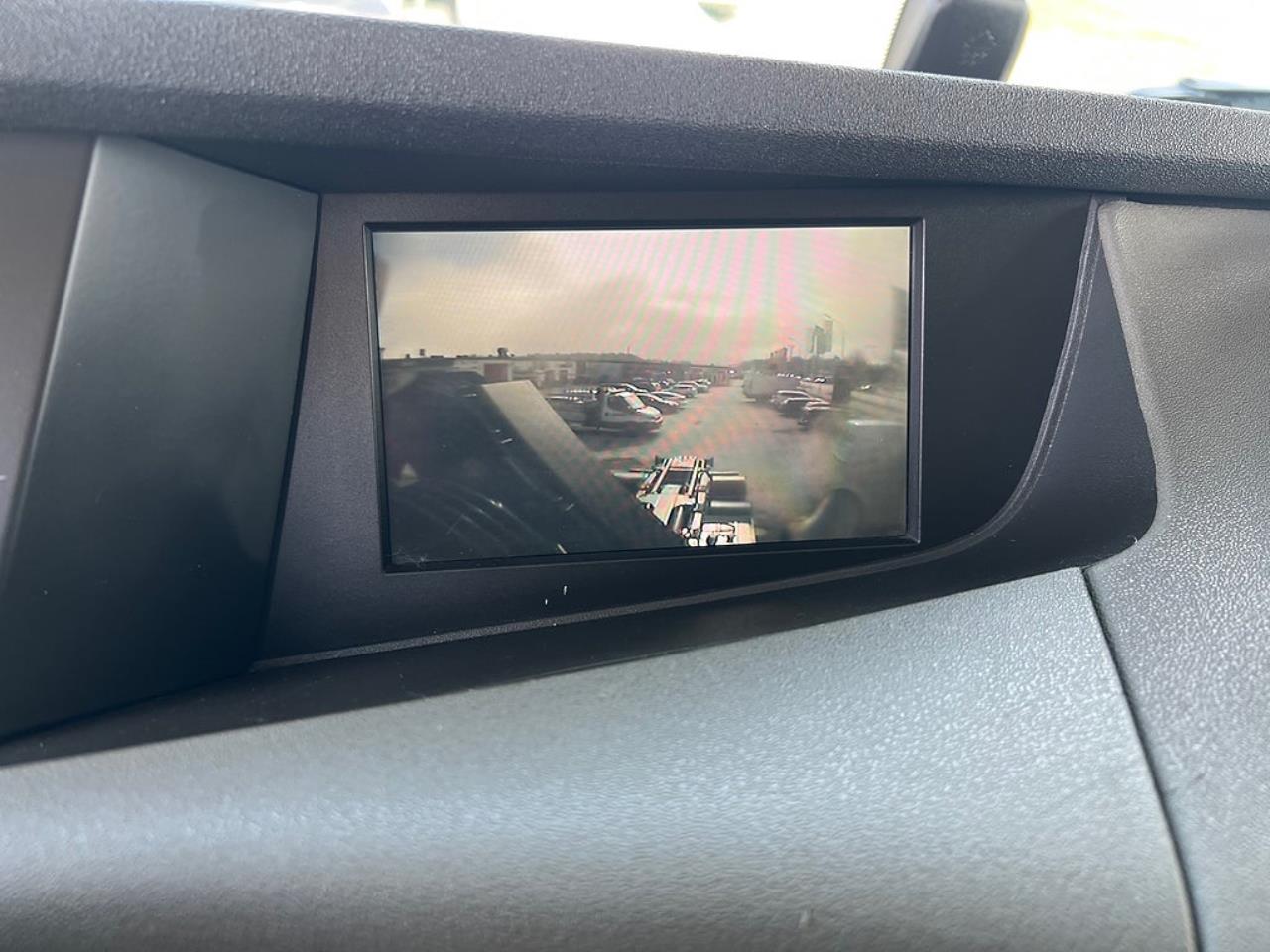 Volvo FH13 460 6x2*4 Kranv&auml;xlare, Hiab 288 Kran, Euro 6 2015 - Kran