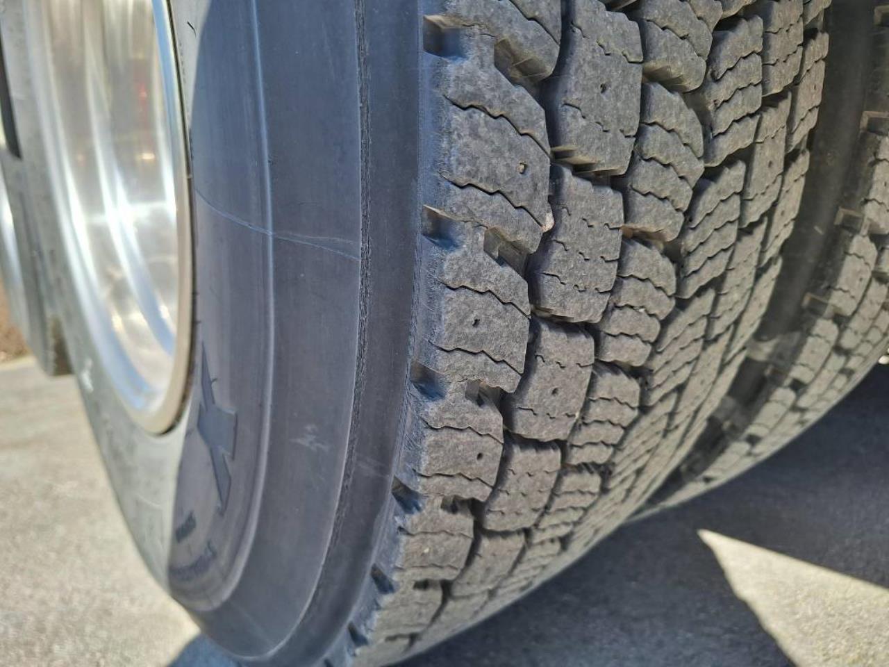 Scania R520 LB6x2 Lastv&auml;xlare 2018 - Krok/Lastv&auml;xlare