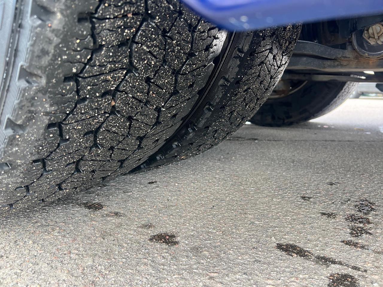 Scania S540 6x2 Dragbil, Full Boggie, Euro 6 2022 - Dragbil