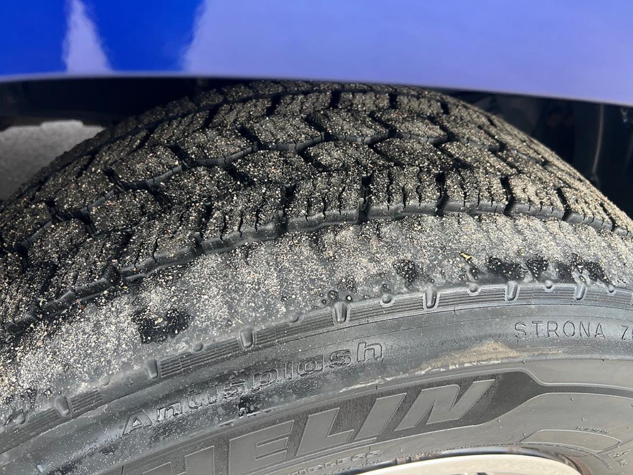 Scania S540 6x2 Dragbil, Full Boggie, Euro 6 2022 - Dragbil