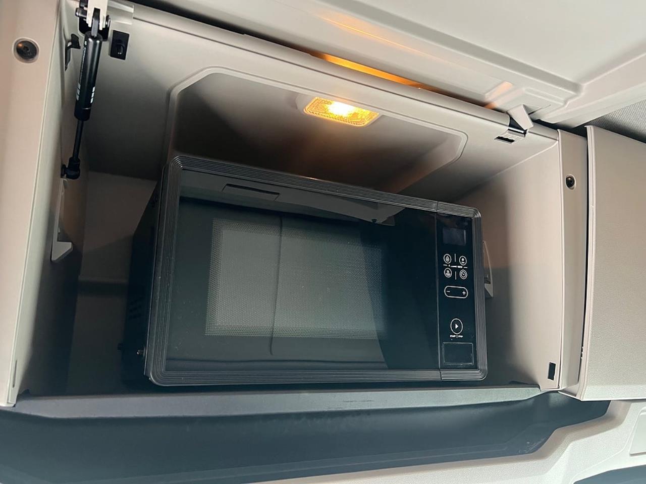 Scania S540 6x2 Dragbil, Full Boggie, Euro 6 2022 - Dragbil