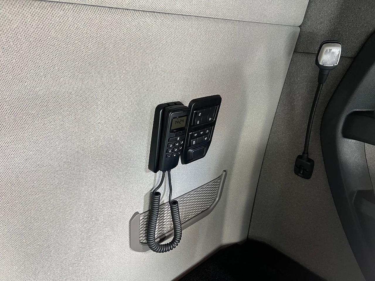 Scania S540 6x2 Dragbil, Full Boggie, Euro 6 2022 - Dragbil