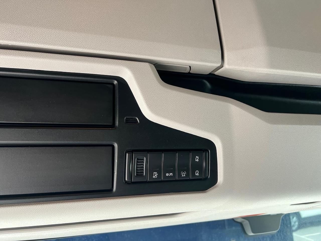 Scania S540 6x2 Dragbil, Full Boggie, Euro 6 2022 - Dragbil